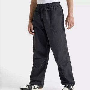 Jordan Men's Black Water Repel Pants Size Medium NWT $90 Activewear Stay Dry